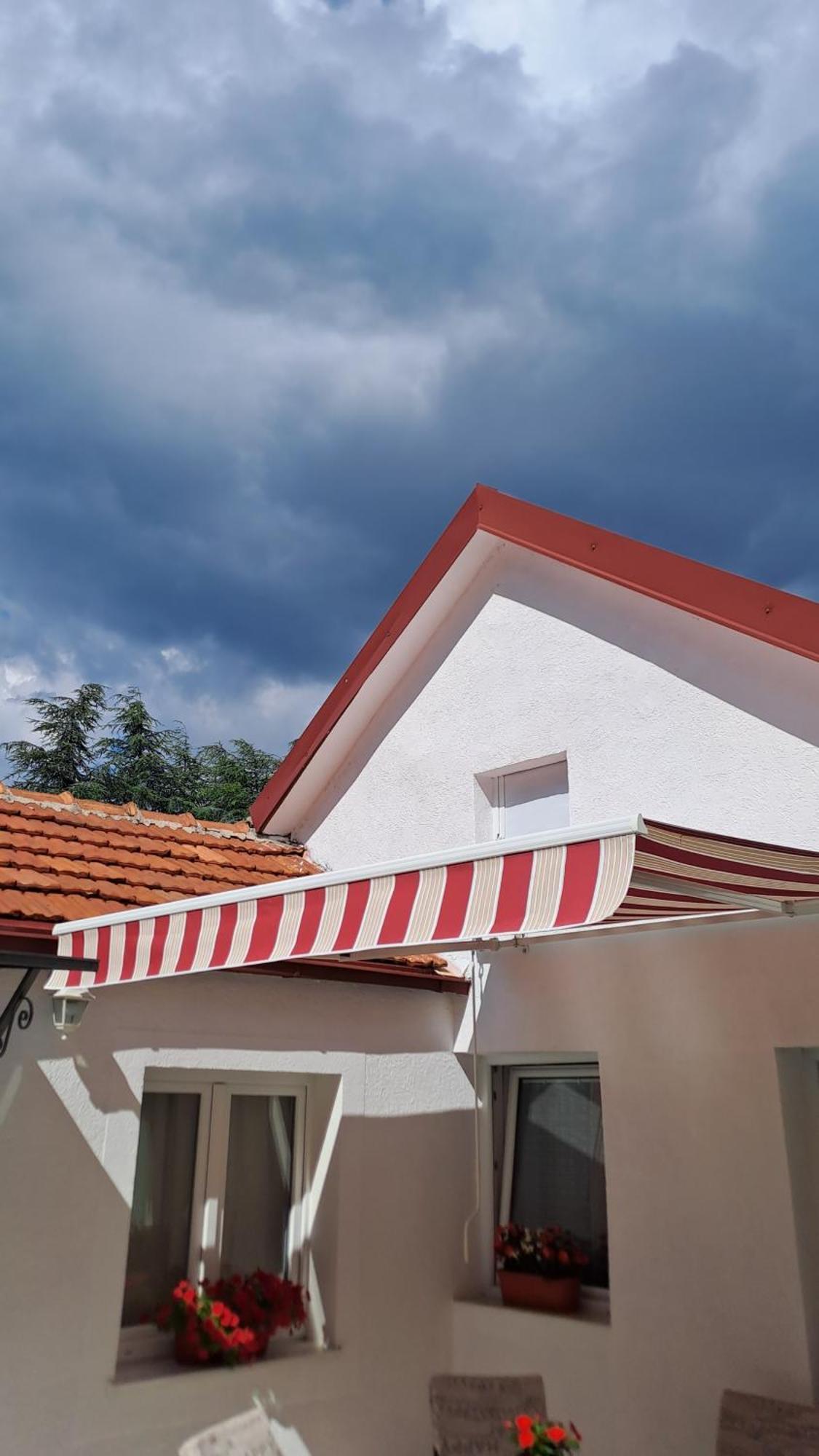 Apartmani Emily & Jully Nikšić Quarto foto